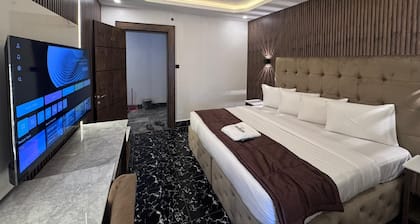 Presken Hotels Abuja