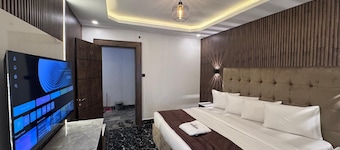Presken Hotels Abuja