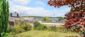 Silverdale Secret Gem with Private Garden | Pass the Keys
