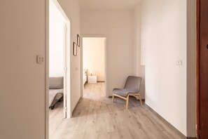 Interiør