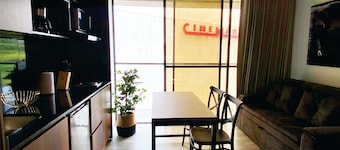 Epic Suite 407 Deluxe Aeropuerto