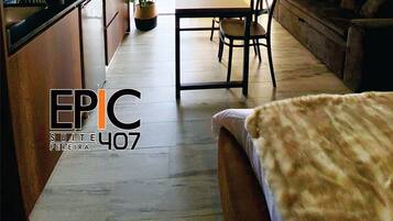 Suite | Innenbereich