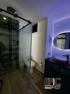 Apartment | Bathroom