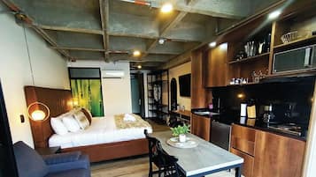 Sviitti | SisÀtilat