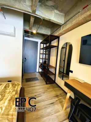 Apartment | Interior