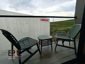 套房 | 住宿地面