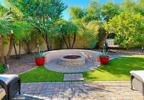 Área da propriedade