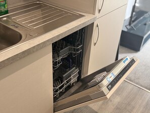 Microwave, oven, stovetop