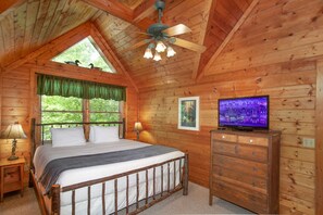 4 bedrooms