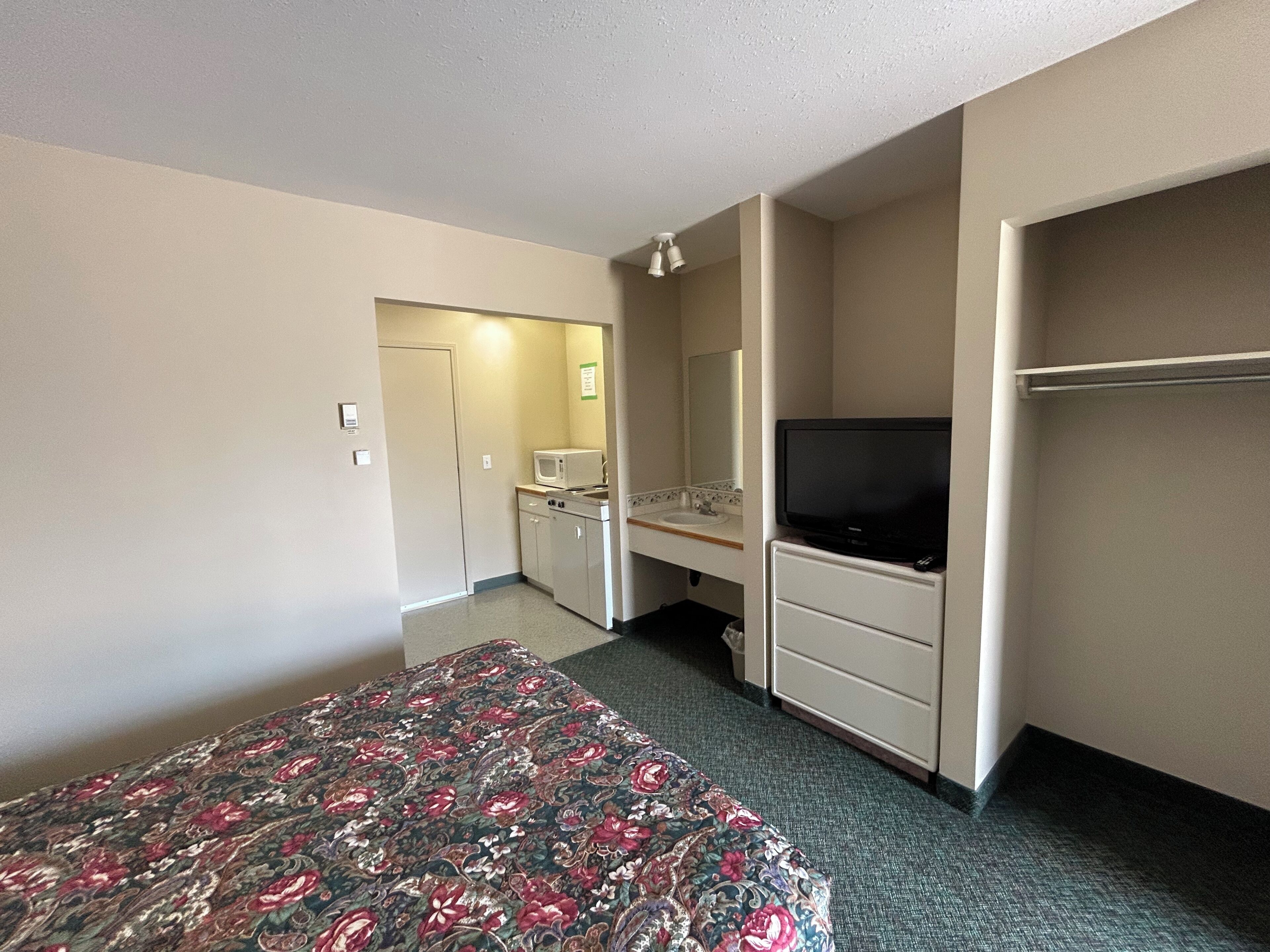 Comfort Single Room, Non Smoking | Desk, laptop workspace, free WiFi