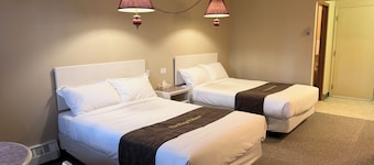 The King's Motel