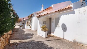 DĂ©tail de lâextĂ©rieur