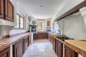 Cuisine privée