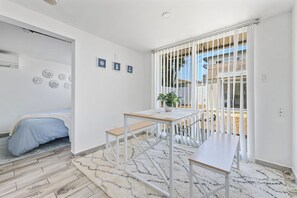 3 habitaciones y wifi 