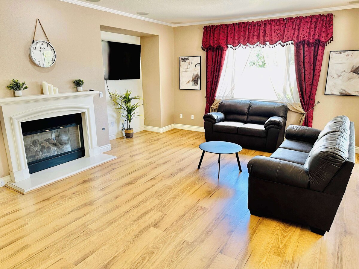 Bild für Gastgeberprofil