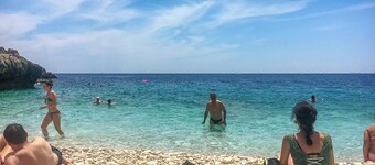 Istriensonne 0786 - Newly Built Semi-Detached House Double 2 with Private Pool