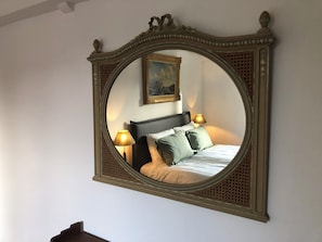 Chambre Double Deluxe, vue ville