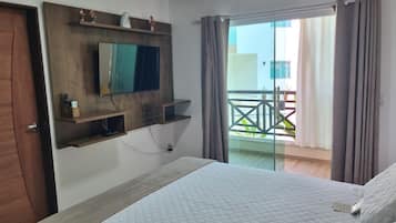 1 quarto, ferros/tábuas de passar roupa, Wi-Fi, roupa de cama