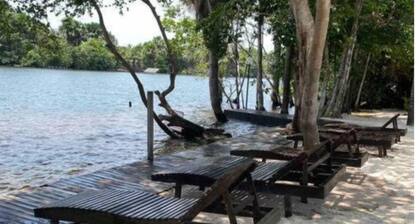 Flat 106, Caburé: Lençóis Park Residence