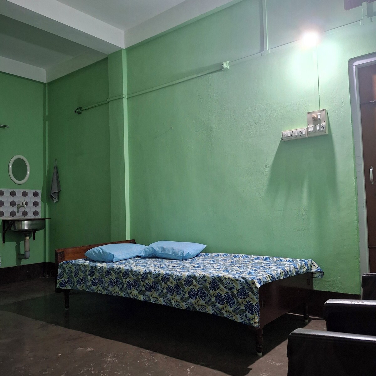 Bild für Gastgeberprofil