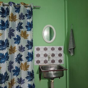 صابون، ورق حمّام