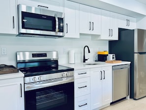 Microonde, forno, lavastoviglie