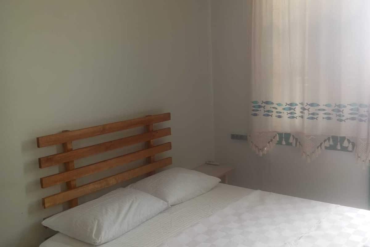 Double Room, Balcony | Free WiFi