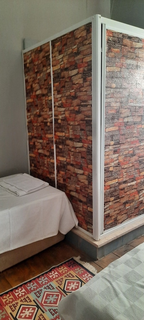 Dreibettzimmer | Kostenloses WLAN