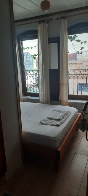 Comfort kamer | Gratis wifi