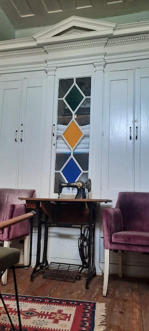 Intérieur