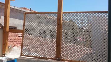 Kamar Double, balkon | Wi-Fi gratis