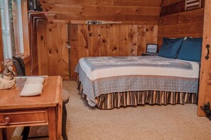 3 Schlafzimmer, Internetzugang, Bettwäsche