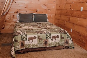 3 Schlafzimmer, Internetzugang, Bettwäsche