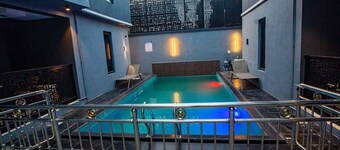 Velvego apartment