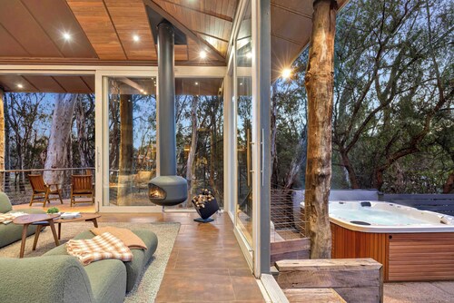 The Treehouse