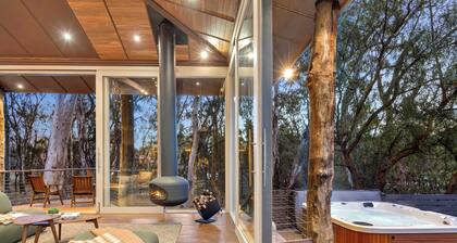 The Treehouse