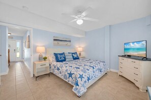 4 chambres, bureau, fer et planche à repasser, Wi-Fi gratuit