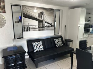 TV