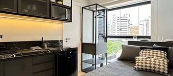 PRACTICAL APARTMENT