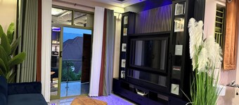 3-bedroom apartment in Kigali/Near Nyamirambo