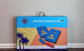 Miscellaneous - King Bed/ 2 Living-rooms/ Patio/ BBQ Grill (Norcross)