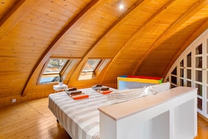Espace pour enfants
