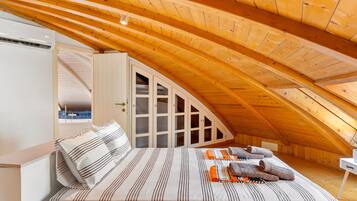 3 slaapkamers, wifi, beddengoed