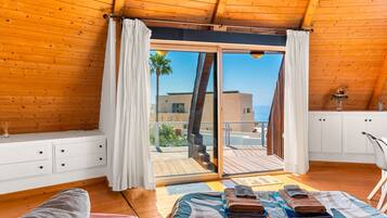 3 slaapkamers, wifi, beddengoed