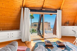 3 Schlafzimmer, WLAN, Bettwäsche