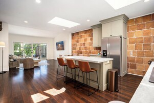 Apartment, Garden View | Interior