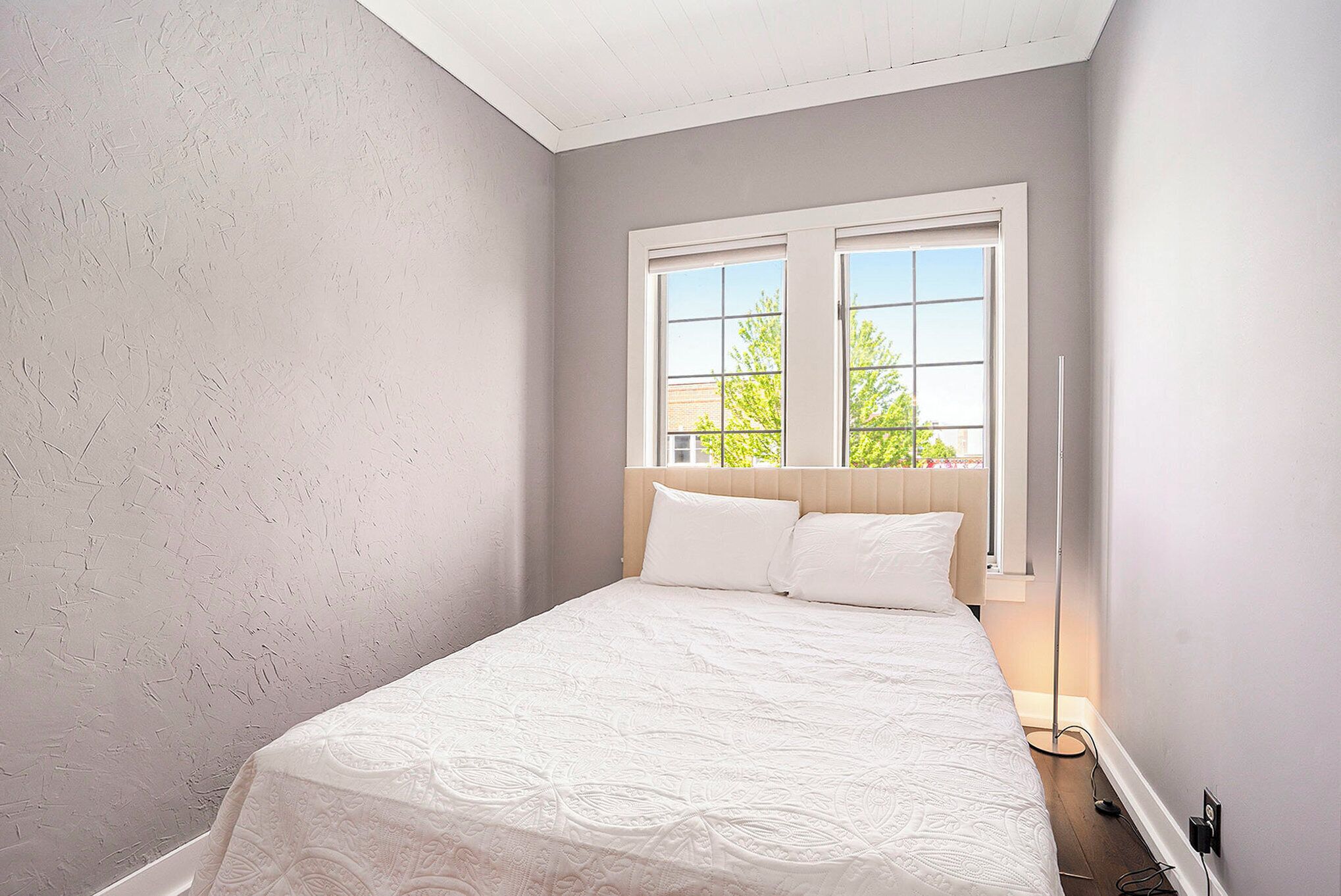 アパートメント ガーデンビュー | 内装