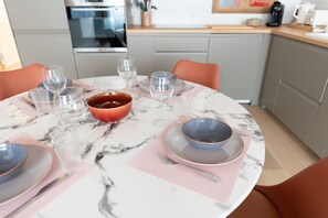 Dining - Coeur de Lyon - Presqu'île Lyonnaise (Lyon)