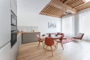 Interior - Coeur de Lyon - Presqu'île Lyonnaise (Lyon)