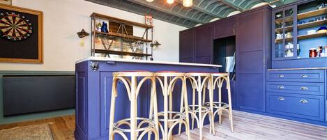 Bar (sur place)